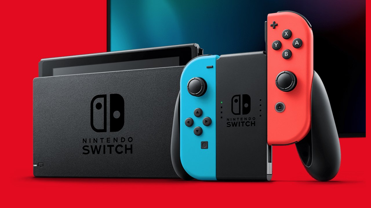 switch availability