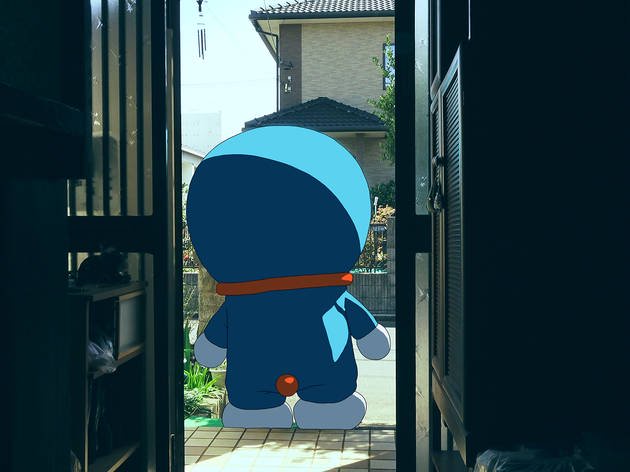 Doraemon Invades National Museum Of Singapore For An Instagram Fest Opera News