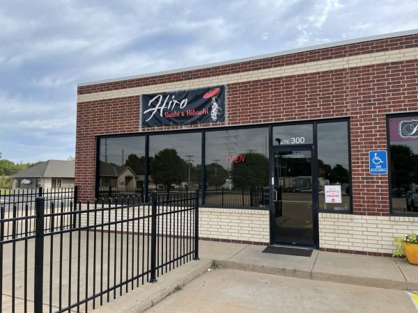 First Look At Hiro Hibachi Sushi In Haysville Opera News