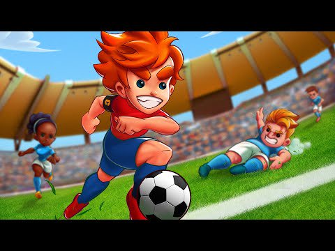 Super Soccer Blast America Vs Europe Kicks Off This Week Opera News