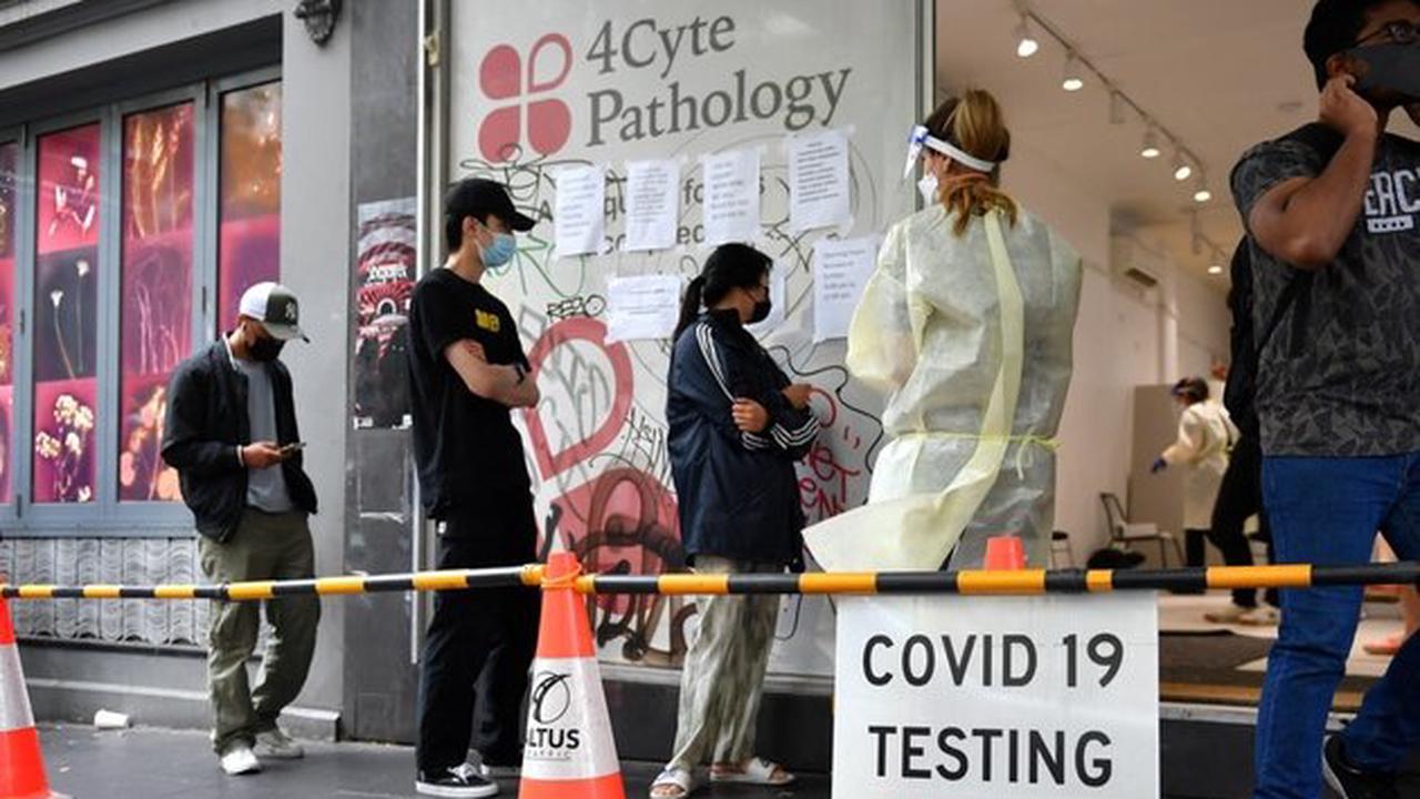 Australia Posts New Single-Day Death Toll of COVID-19 Pandemic