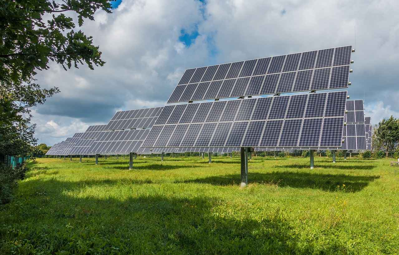 orbital energy stock price