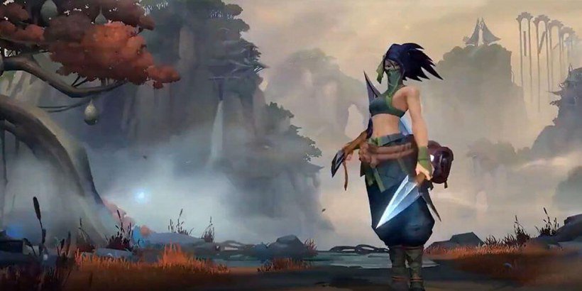 Lol Wild Rift Akali Champion Guide Best Build Items And Everything You Need To Know Opera News