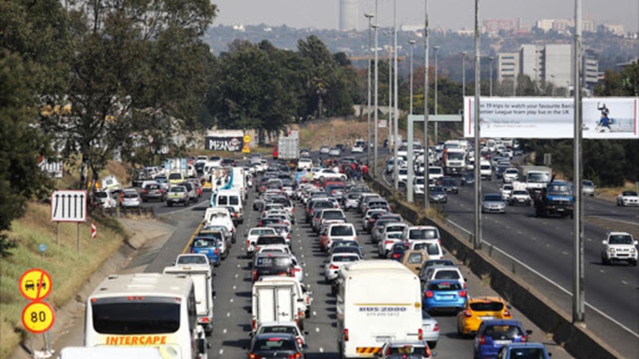 Avoid using the N1 today as this happened this morning