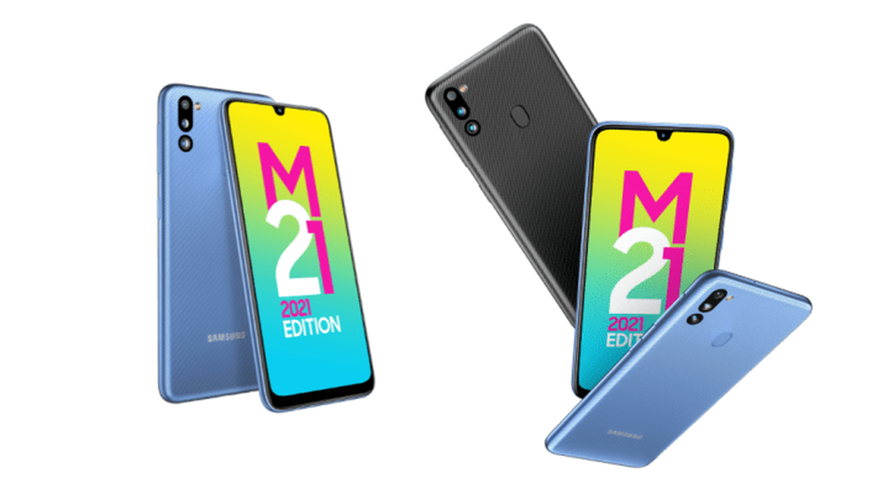 Samsung Galaxy M21 21 Edition Specs Now Official Opera News