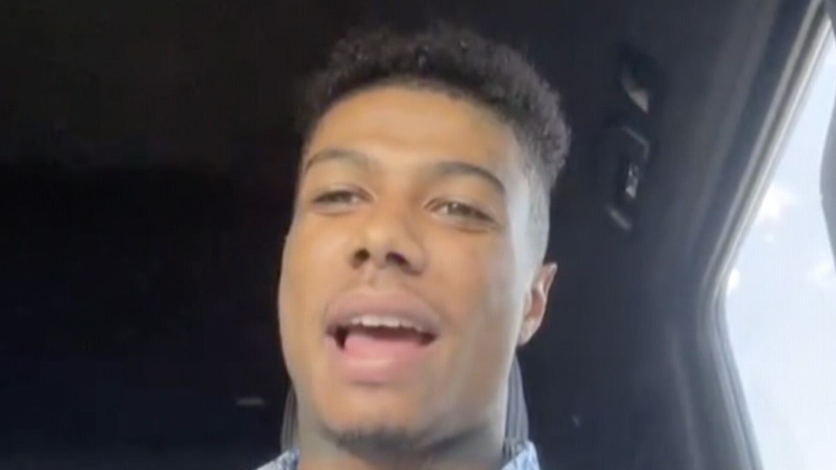 Exclusive Meet Bellator 257 S Undefeated Jay Jay Wilson Opera News