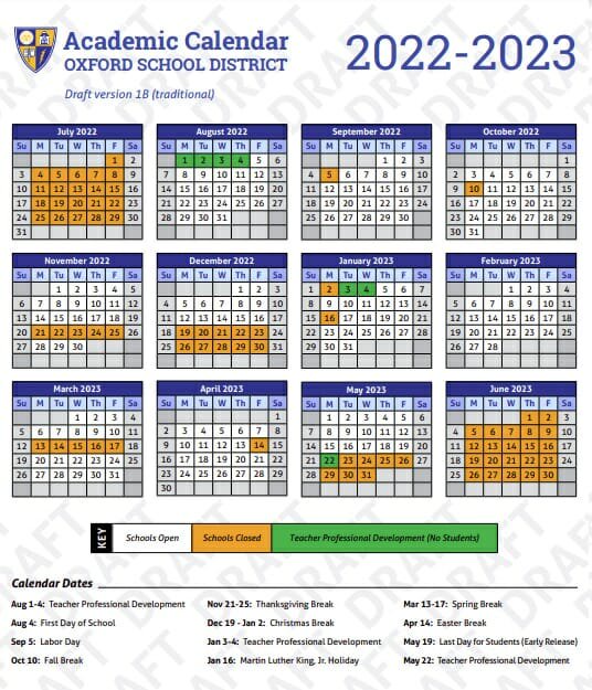 Uw 2022 Calendar Customize and Print