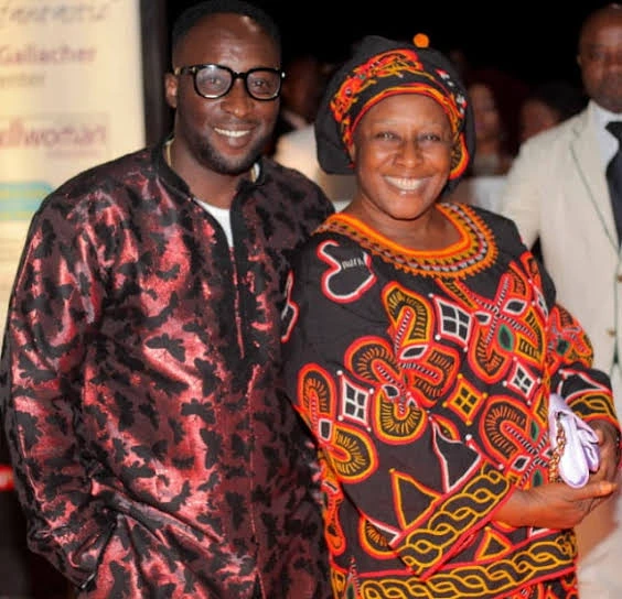 Recent Pictures Of Patience Ozokwor Shows She Is Growing Old - Check Out