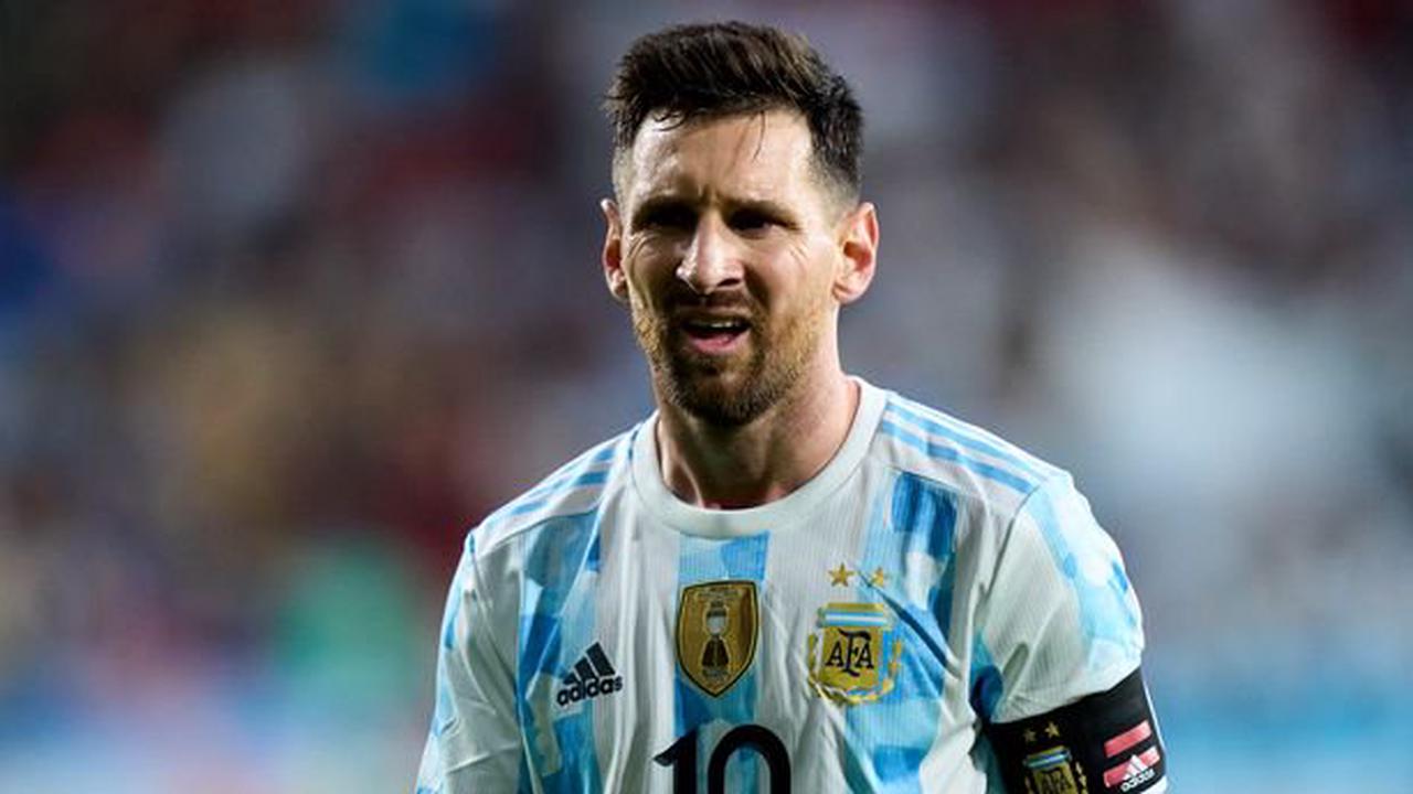Lionel Messi defended after "damage" caused by past failures - "he is not Jesus Christ!"