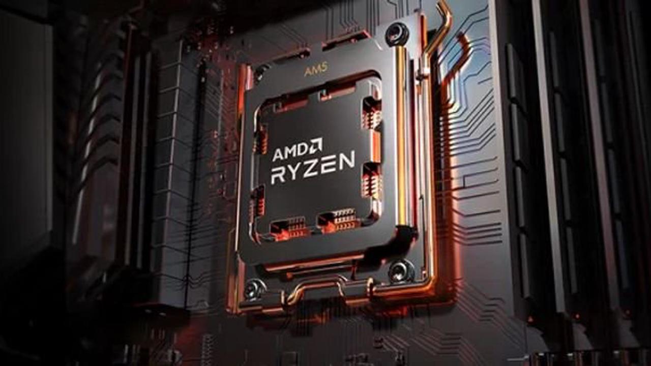 AMD Ryzen 7000 dürfte im September definitiv starten