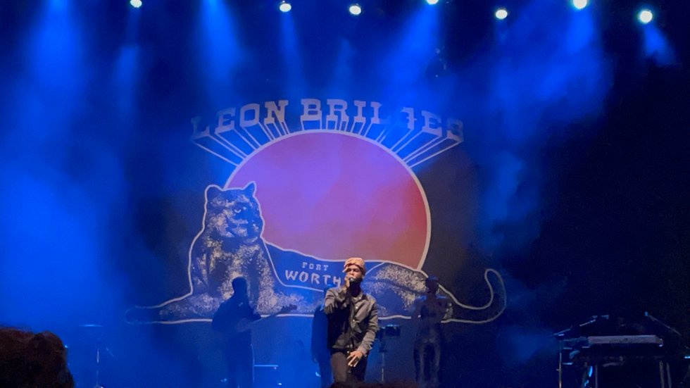 Leon Bridges Brings New Soul To Summerfest Opera News