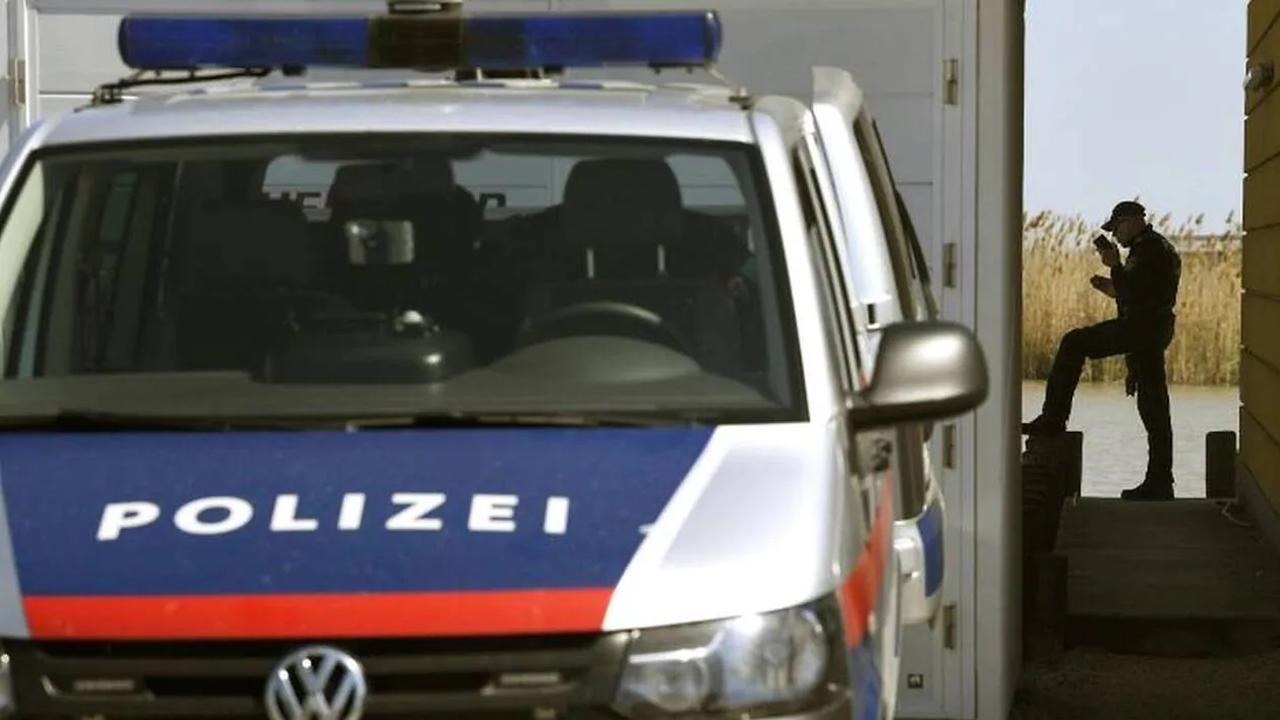 Autriche. Une camionnette tente d’échapper à la police, trois migrants tués et plusieurs blessés