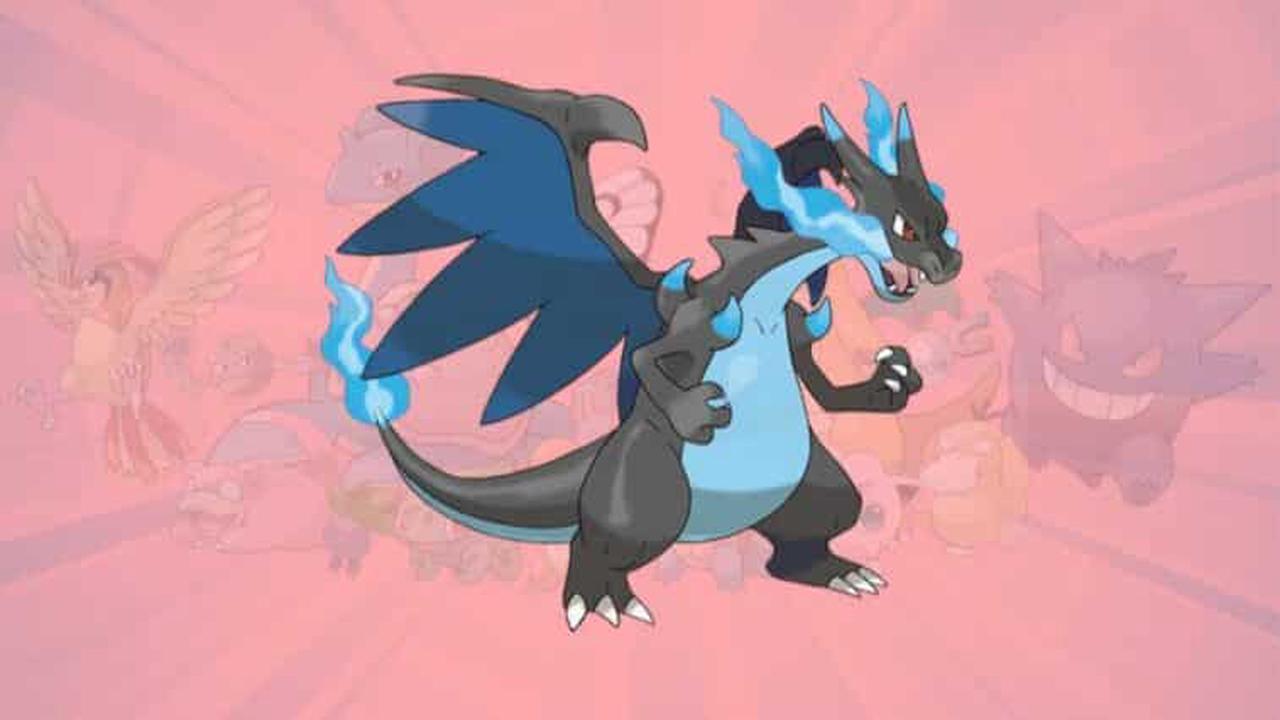 Dracaufeu Shiny : qui est ce Pokémon et comment l'attraper ?