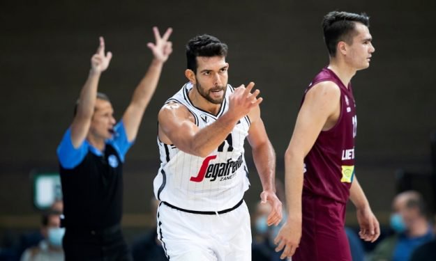 Olimpia Milano Adds Giampaolo Ricci Opera News