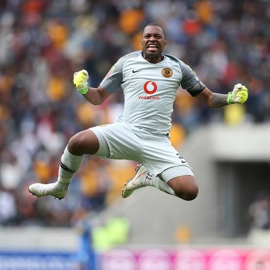 Scara Ngobese Opera News South Africa