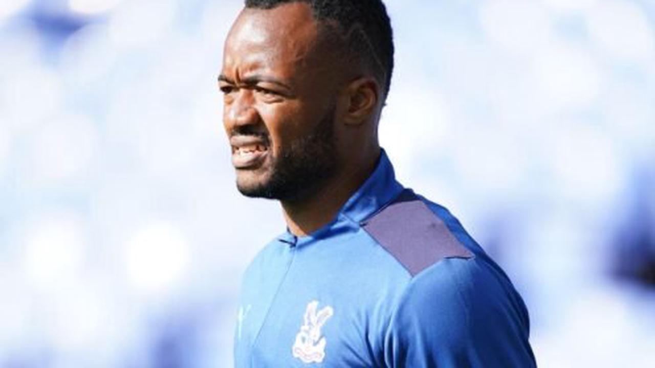 Jordan Ayew available for Crystal Palace’s match against Liverpool