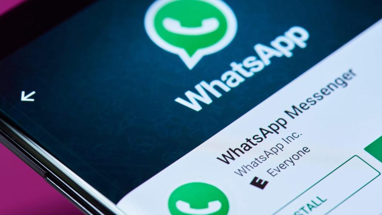 Krumbach/Schwaben | Betrug mittels WhatsApp – Mehrere Tausend Euro an Betrüger überwiesen