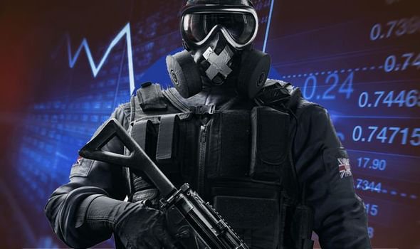 Rainbow Six Siege Servers Down Fans Greeted With Server Error Code During Login Opera News