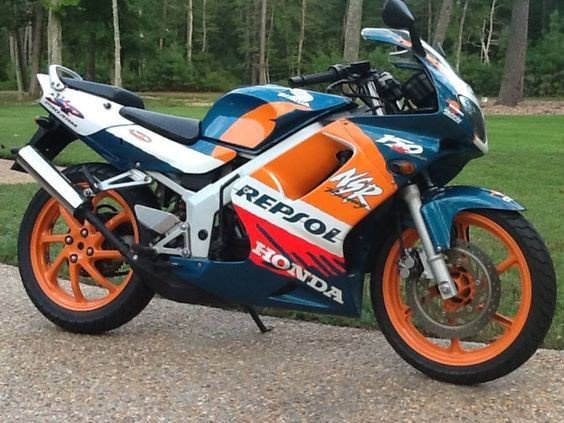 Deretan Motor Lawas Ini Diprediksi Naik Pamor Lagi