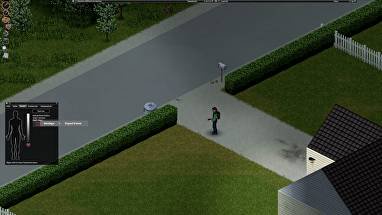 Project Zomboid infections, illnesses, and injuries explained Opera News