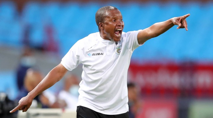 Thobejane - We Did Everything, This One Is Real Death - iDiski Times