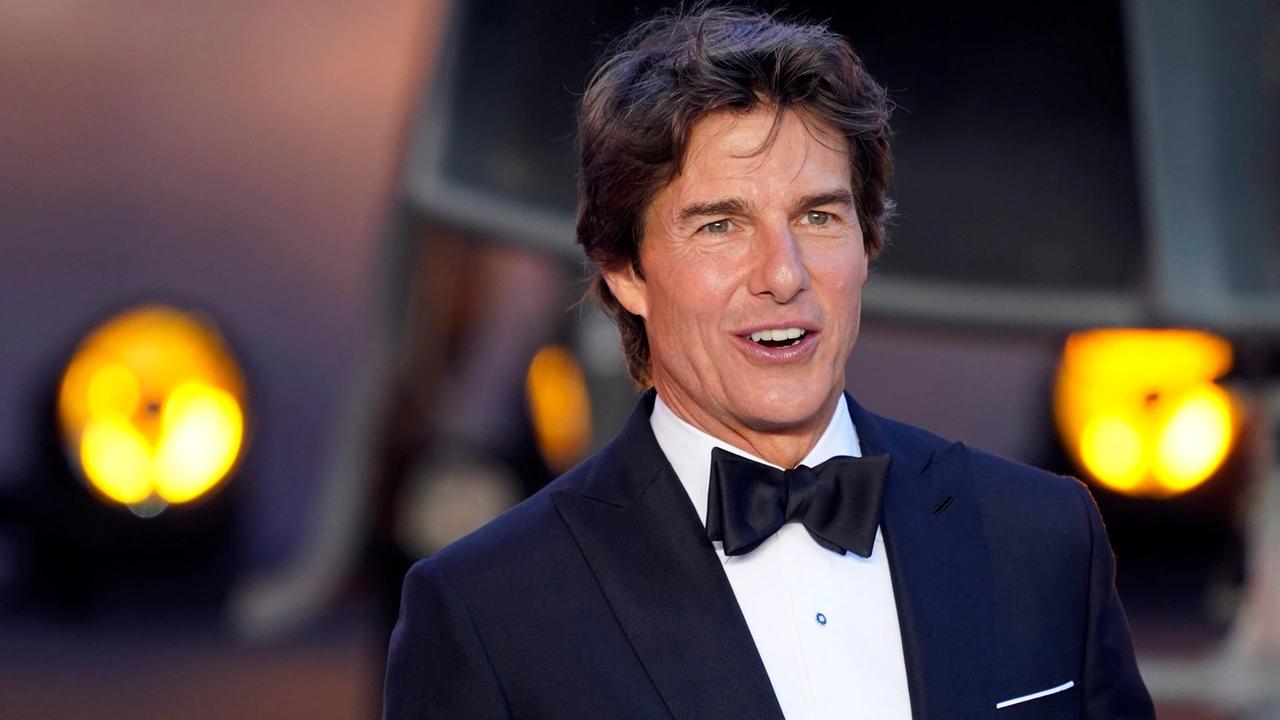 Tom Cruise: Der perfektionistische Actionstar wird 60
