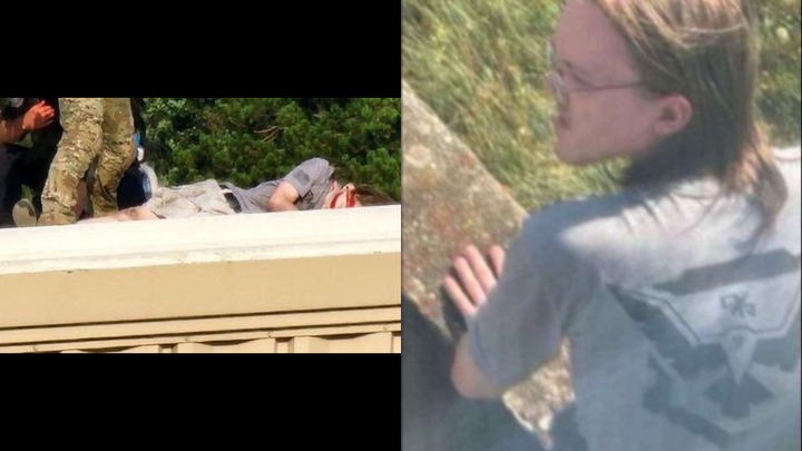 Thomas Matthew Crooks allegedly shot Donald Trump 