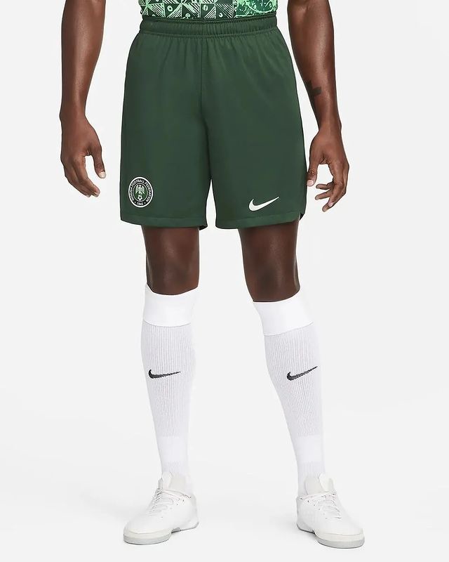  NIKE releases Nigeria?s new home and away jersey for 2022 (photos)