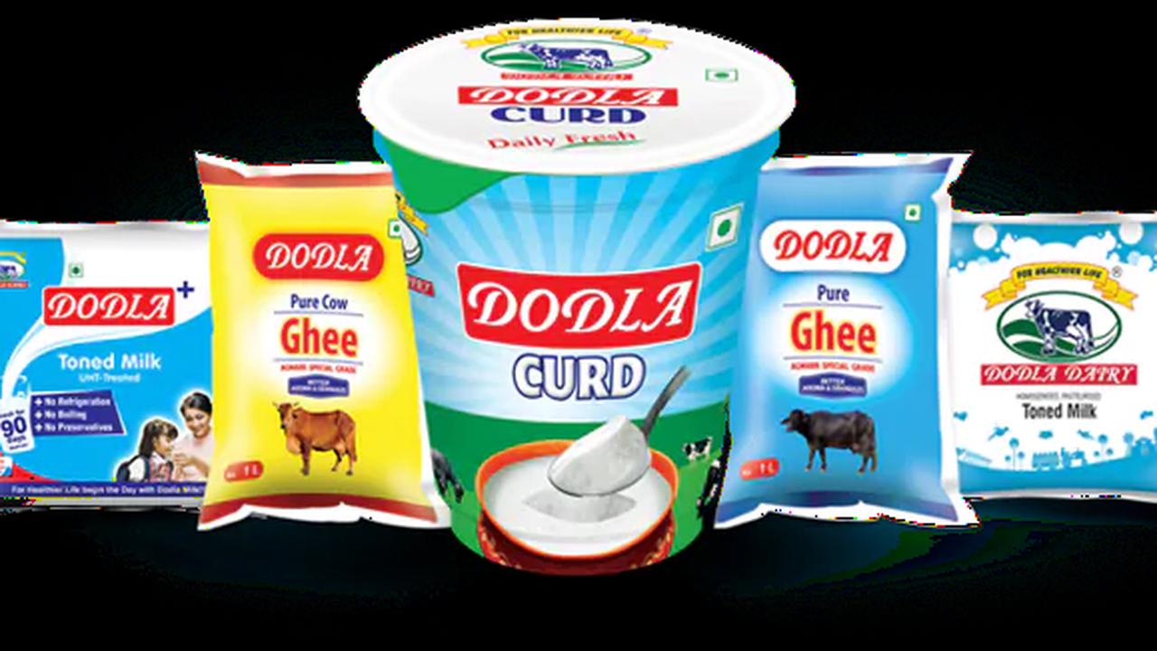 Dodla Dairy Ipo To Open On June 16 Price Band Fixed At Rs 421 428 Per Share Opera News
