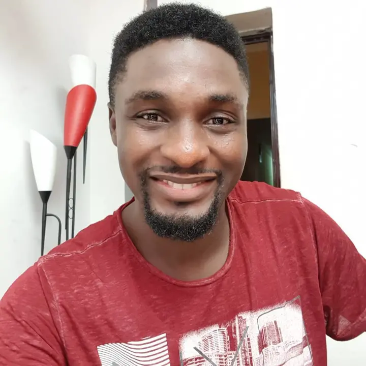 Adeniyi Johnson