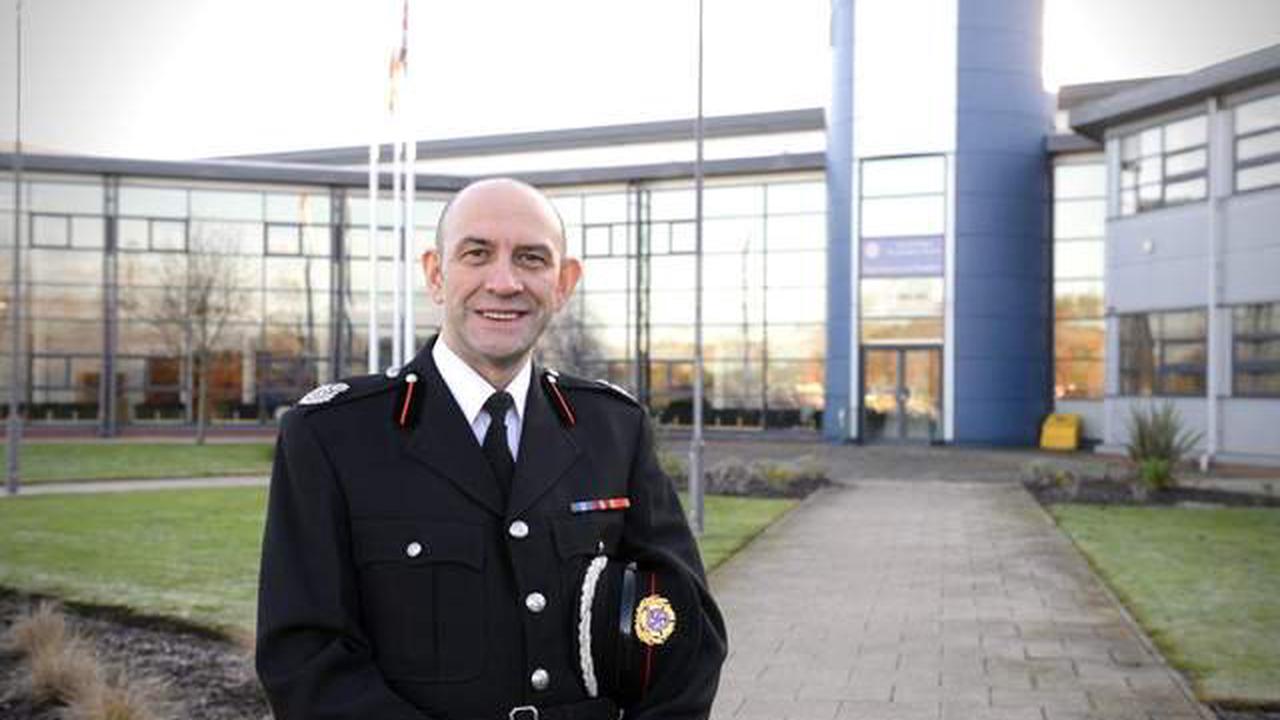 Fire chiefs pledge to 'learn and improve' after complaints and compliments set out
