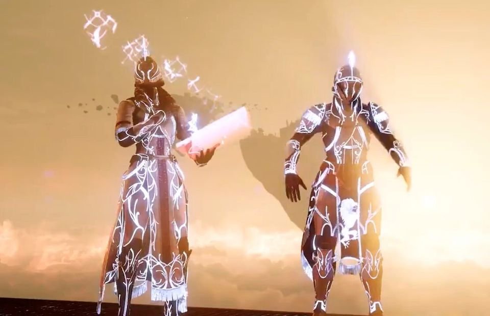 Destiny 2 Season 15 Latest Leaks Reveal Possible Exotic Item Coming In Upcoming Season Opera News