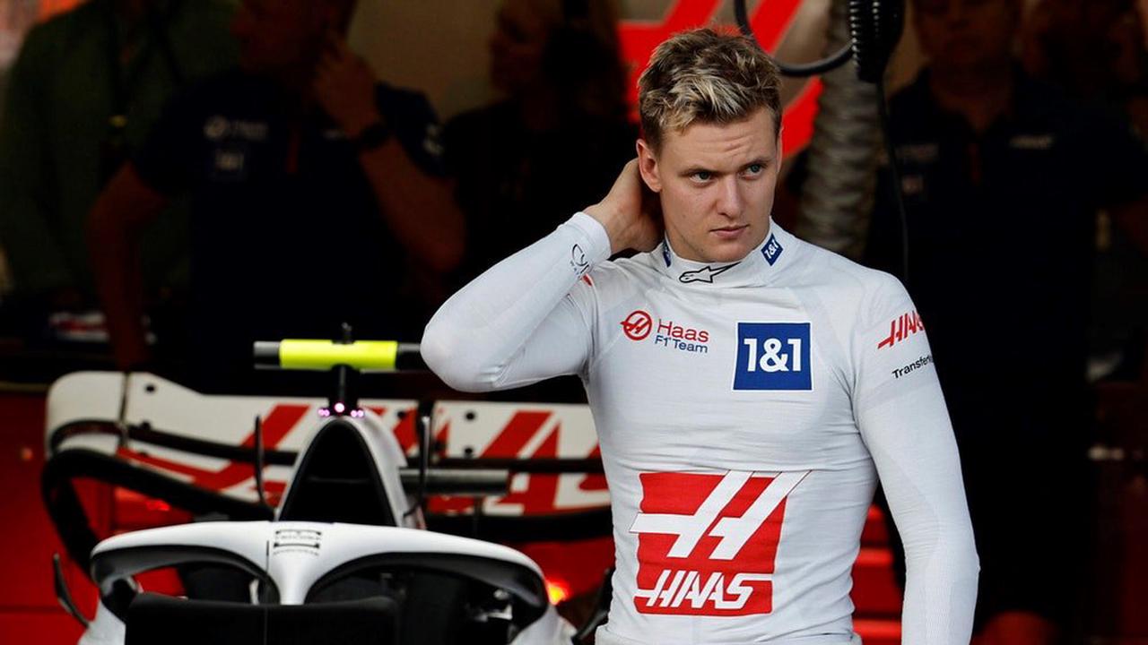 Formel 1 live Qualifying in Silverstone: Mick Schumacher will an Top-Ergebnis anknüpfen