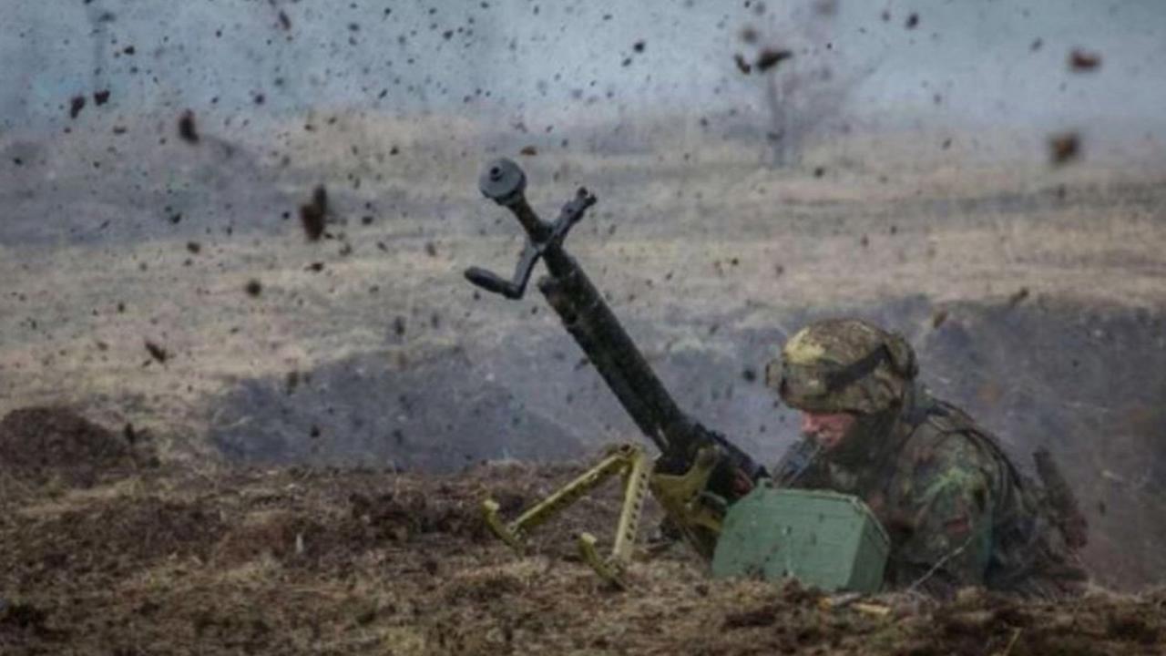 90 Tage Krieg in der Ukraine: „Marshall-Plan“ gefordert – Kämpfe um Sjewjerodonezk