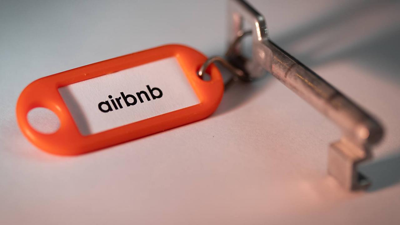Airbnb stellt Geschäft in China weitgehend ein