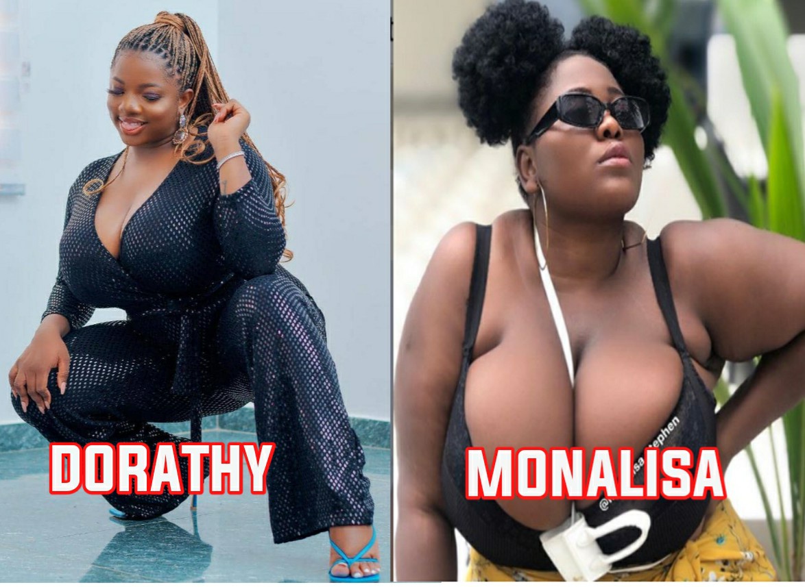 n Dorathy Opera News Nigeria