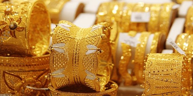 Saudi Arabia Gold Rate On 1st April 21 Opera News