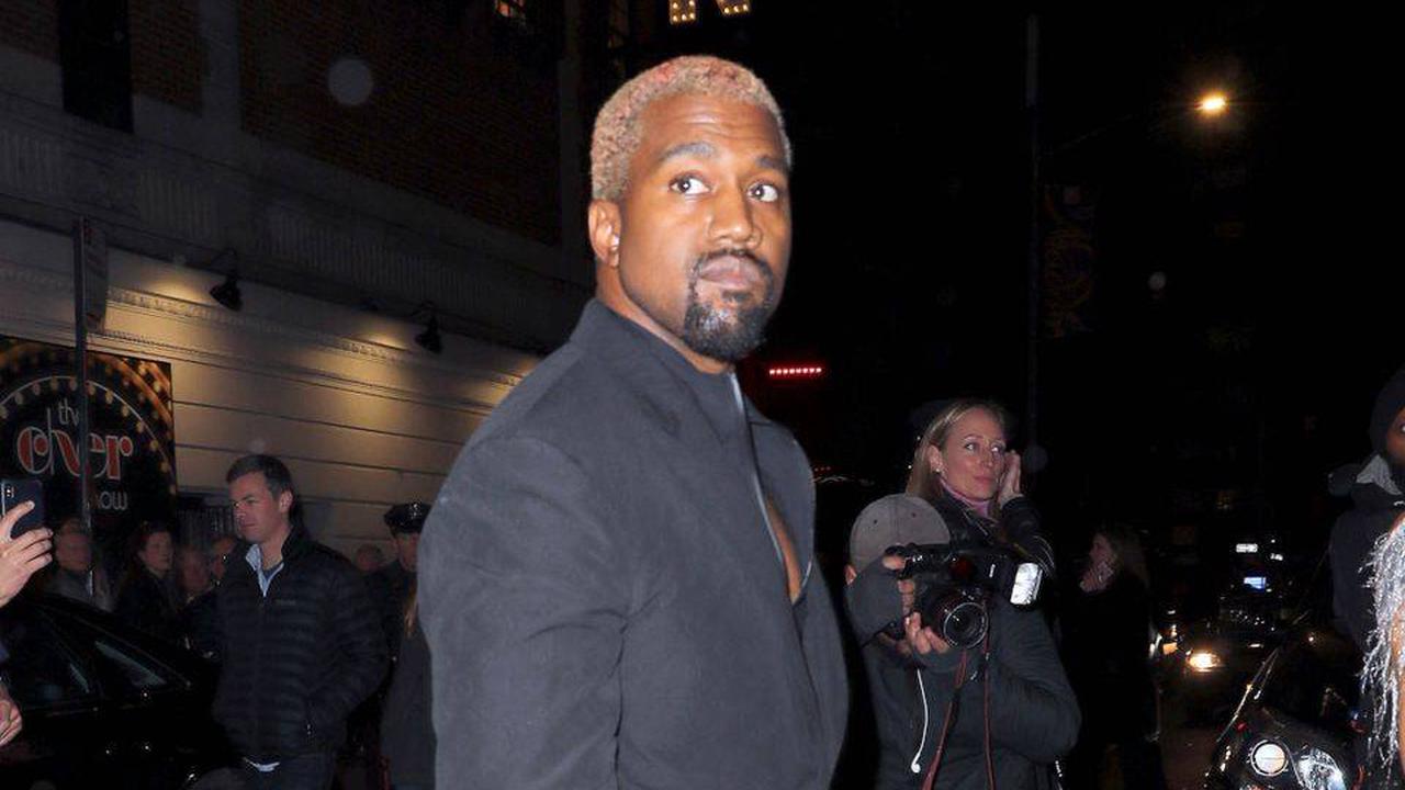 Kanye West explique sous quelles conditions il pourrait continuer à collaborer avec Adidas