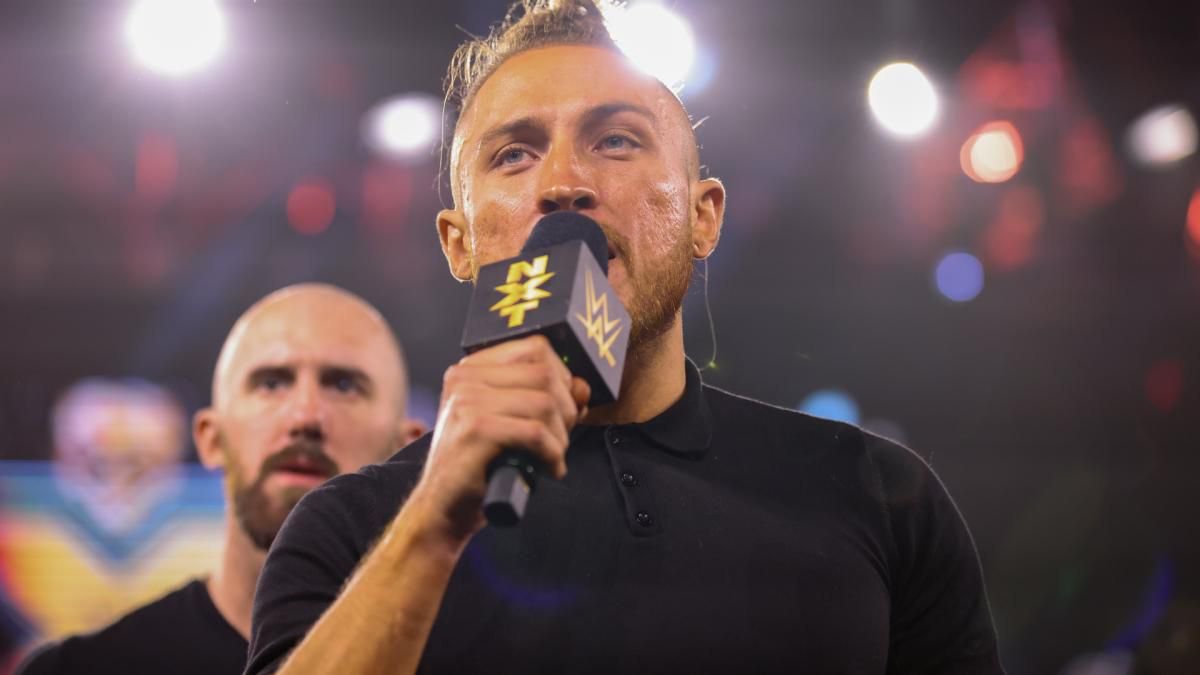 Pete Dunne Says He “Sincerely Hopes One Day” To Face AEW Star - Opera News
