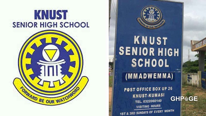 GES interdicts KNUST SHS Headmistress over the death of a final year ...