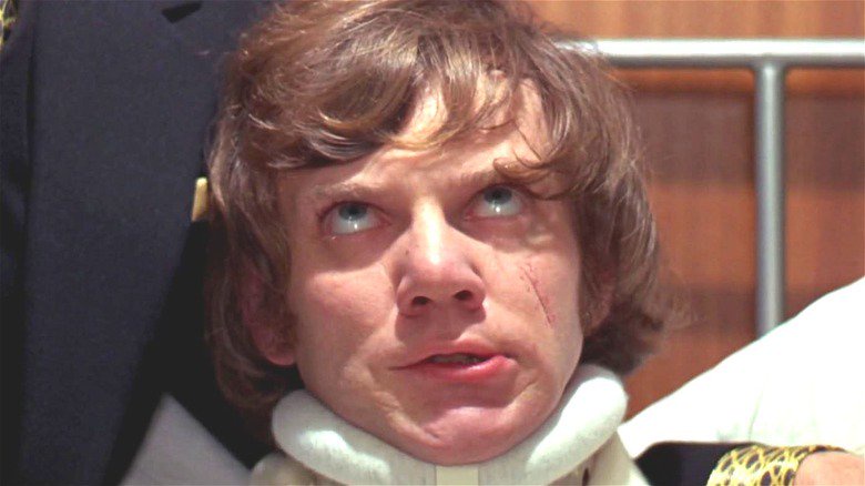 The Ending Of A Clockwork Orange Finally Explained Opera News