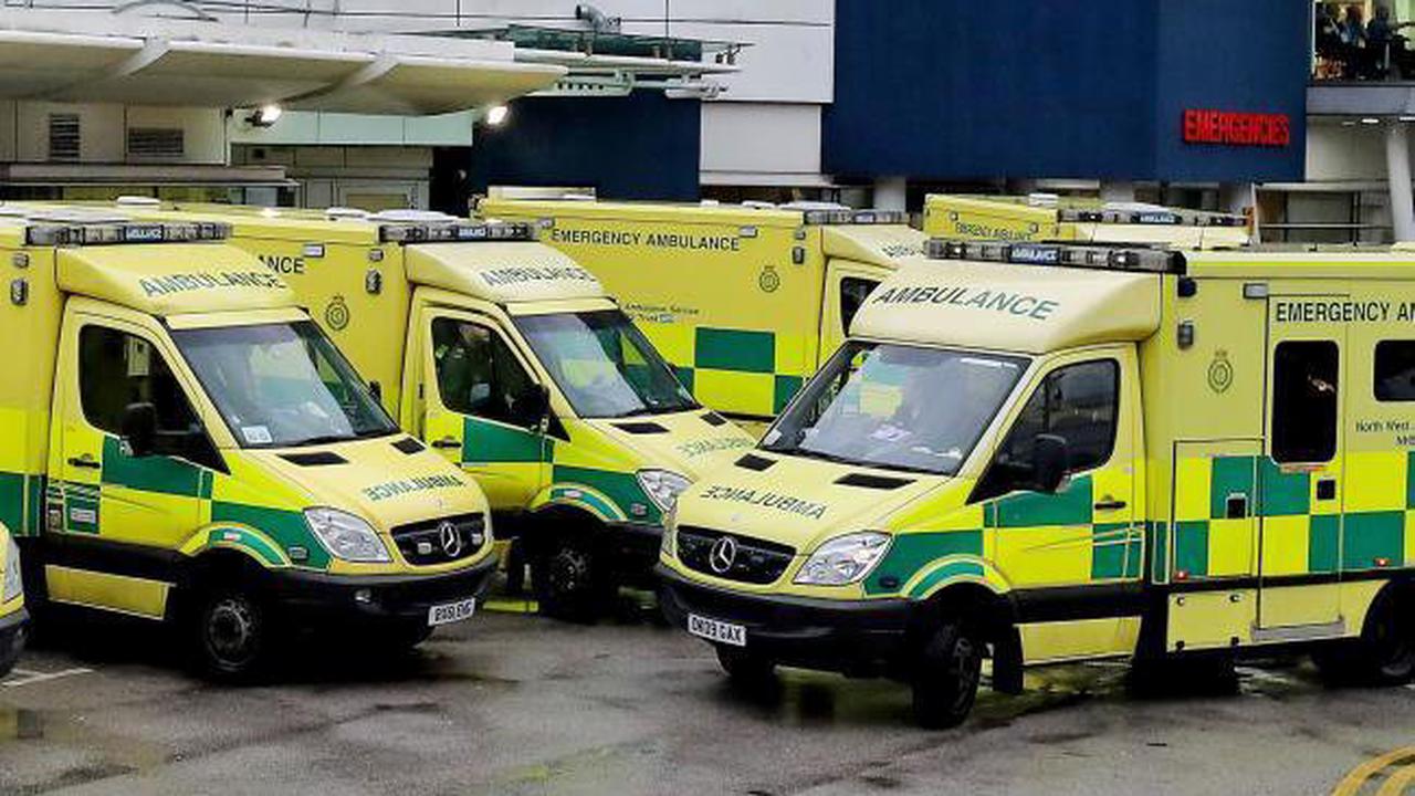 Glasgow health board warns about attending A&E for minor injuries