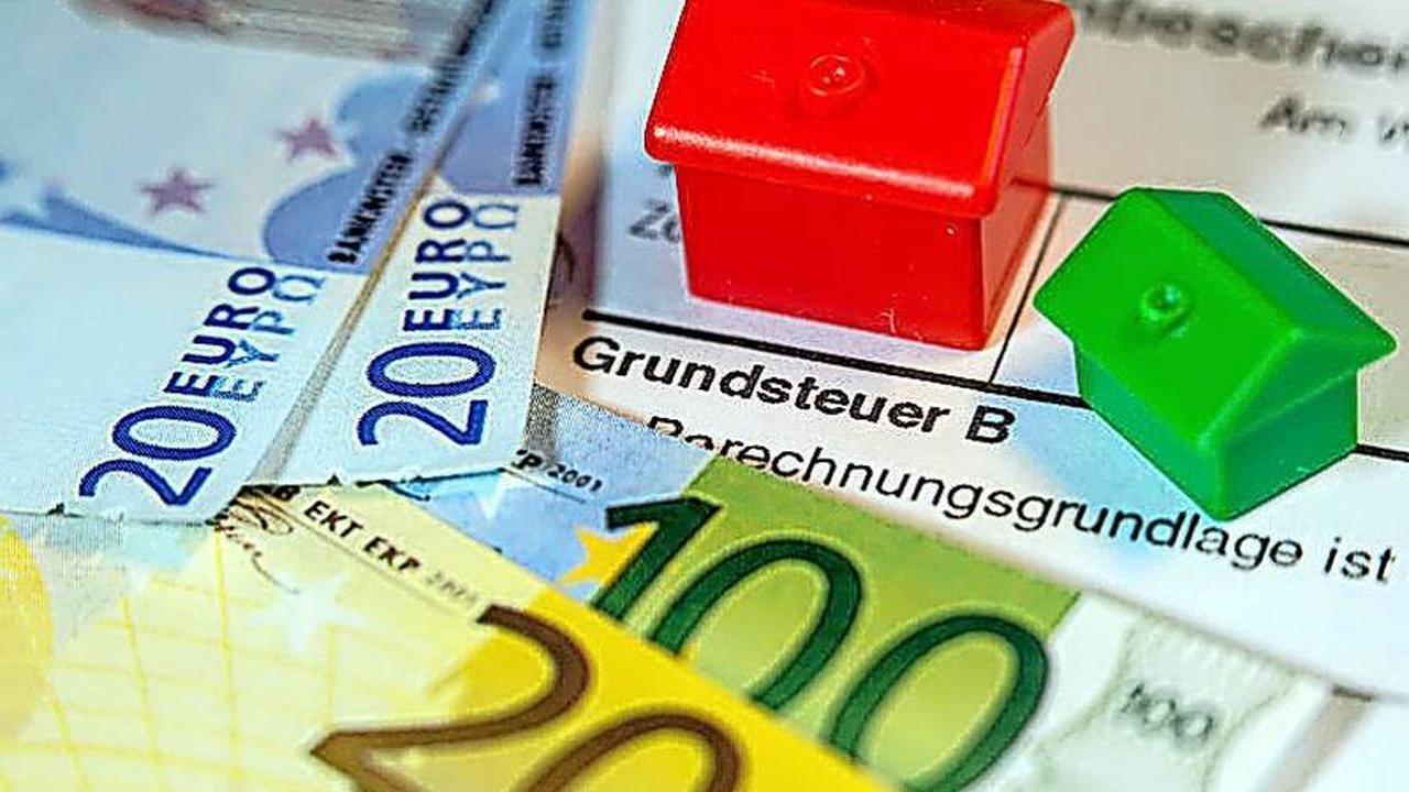 Laatzen will Grundsteuer 2023 anheben auf zweithöchsten Hebesatz in Niedersachsen