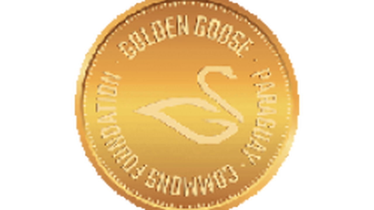 Golden Reaches 24 Hour Trading Volume of $370,064.00 (GOLD) - Opera News
