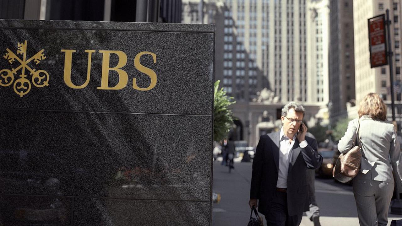 US-Justiz gegen Grossbank - UBS zahlt 25 Millionen Dollar für Vergleich im Betrugsverfahren