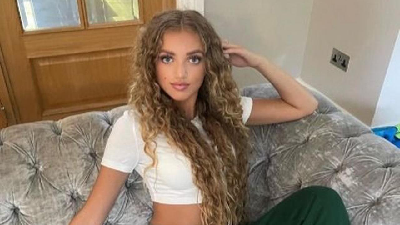 Katie Price's lookalike daughter Princess praised by fans as she poses for glam snap