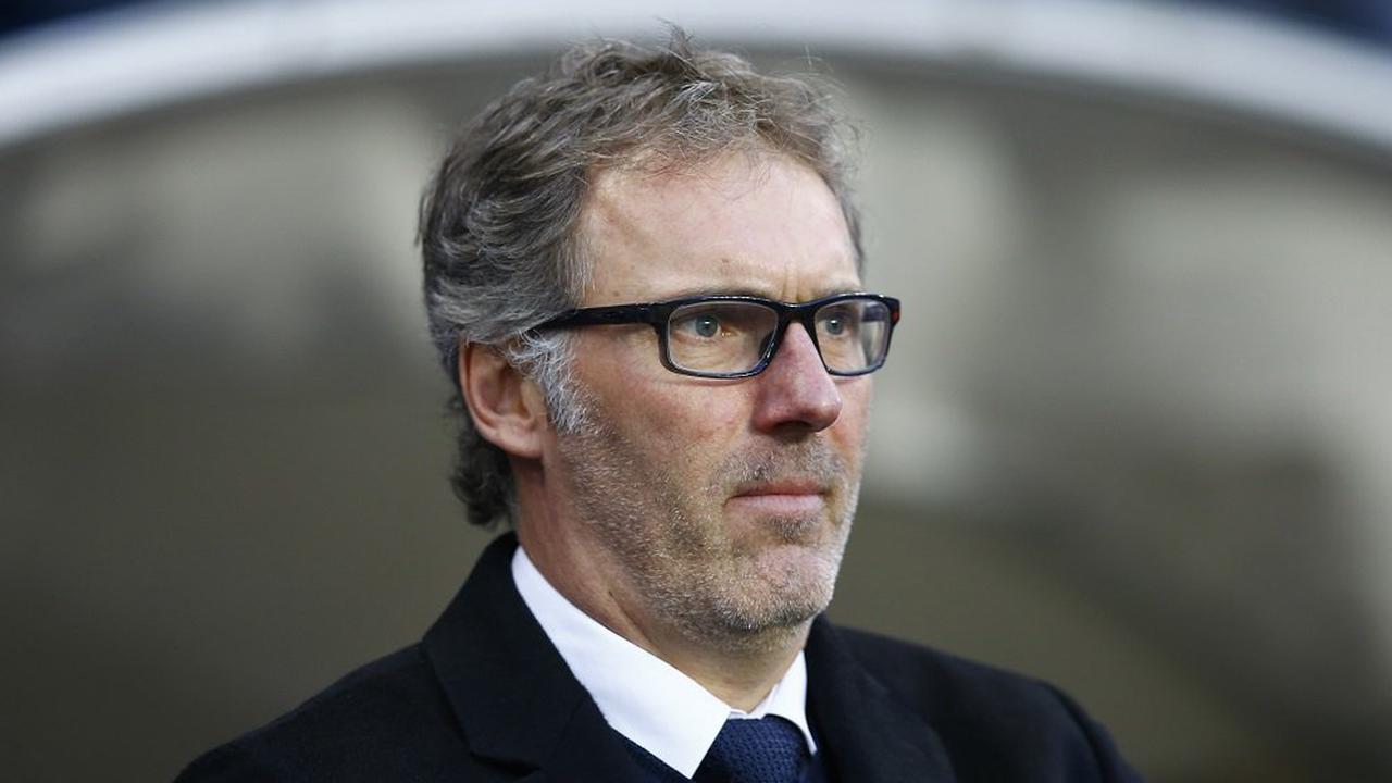 Laurent Blanc Addresses Claims That He Could Replace Solskjaer At United - Opera News