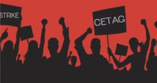Colleges of Education Teachers Association of Ghana (CETAG) ends strike ...