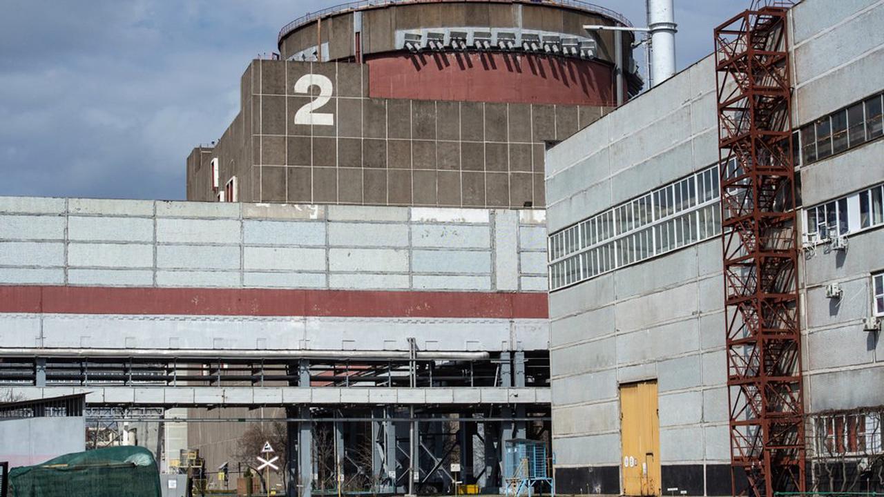 Власти Запорожья пригрозили Киеву остановкой подачи электроэнергии с ЗАЭС