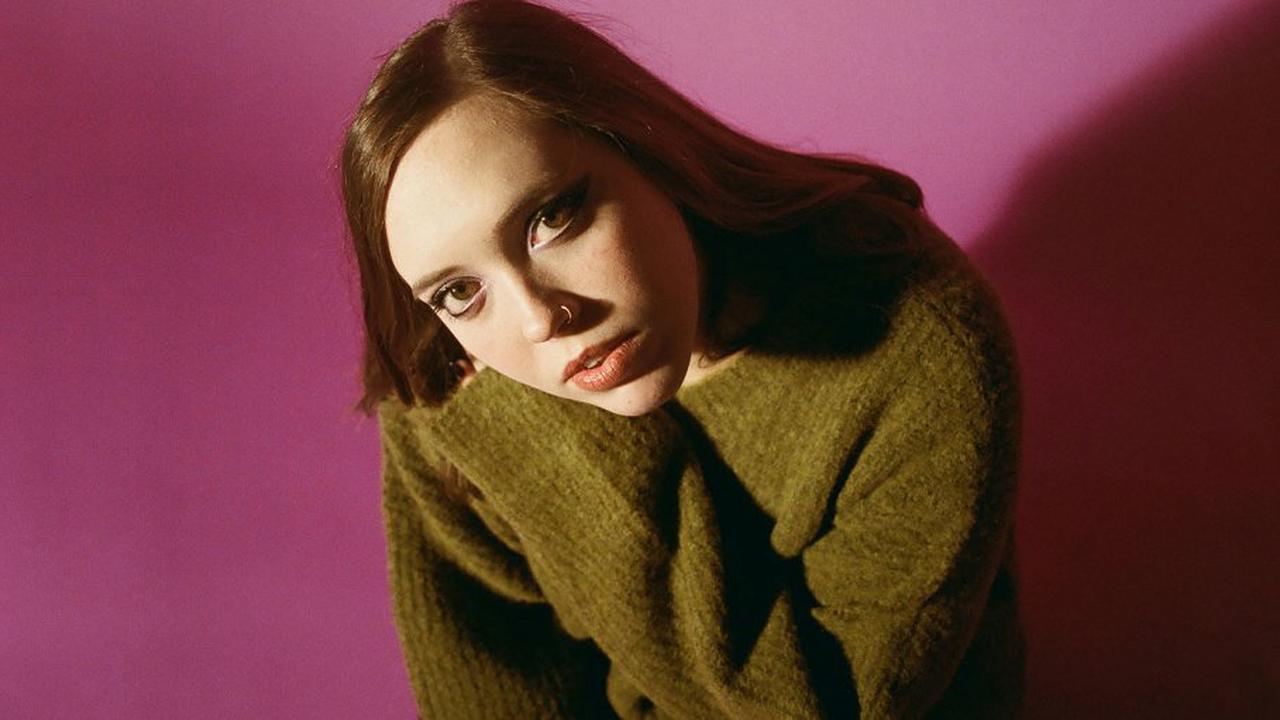 Money, Fire and Horror Films: Soccer Mommy Breaks Down the Inspirations of ‘Sometimes, Forever’